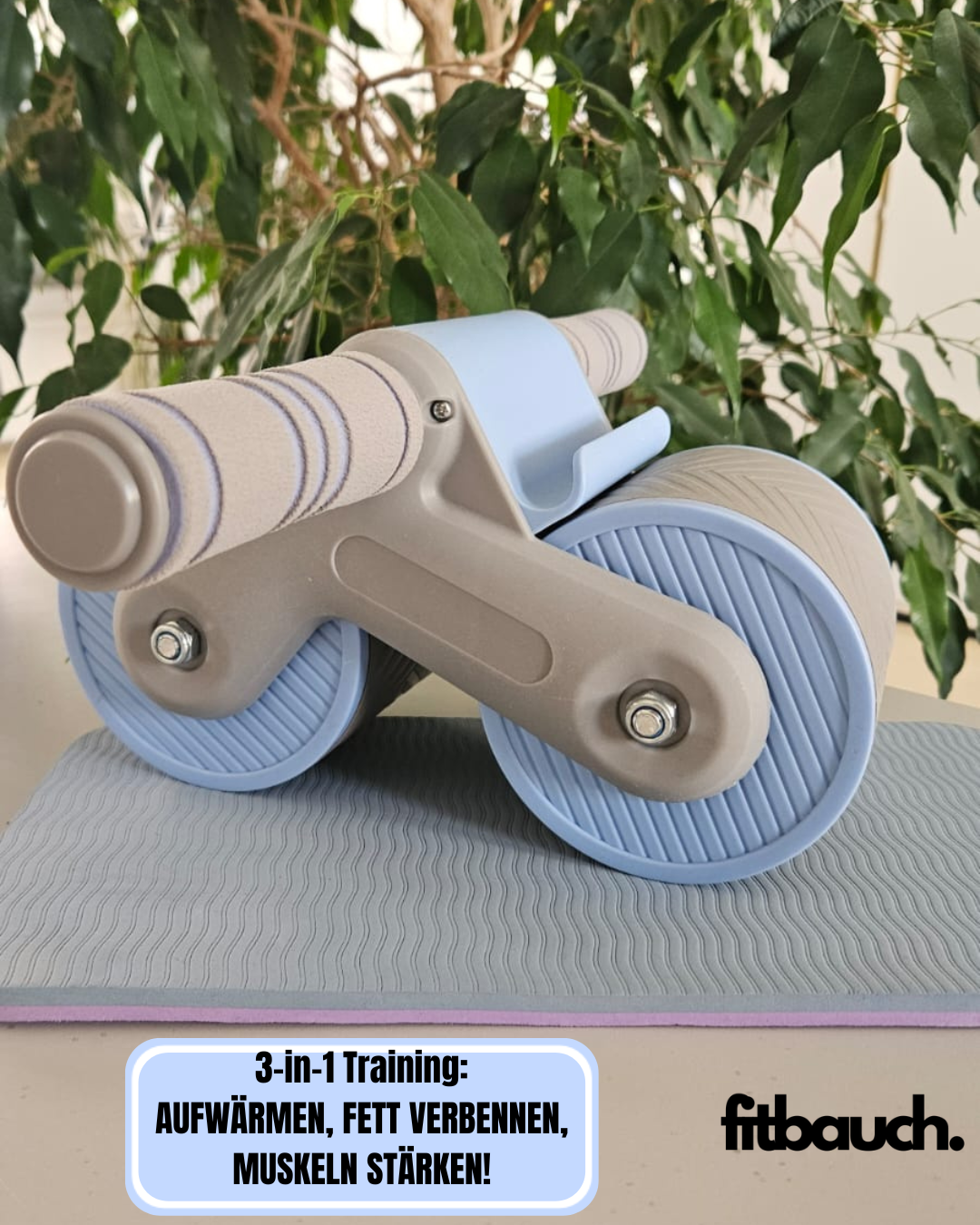 FitBauch Abs Elite Trainer Pro – Dein Weg zum perfekten Sixpack