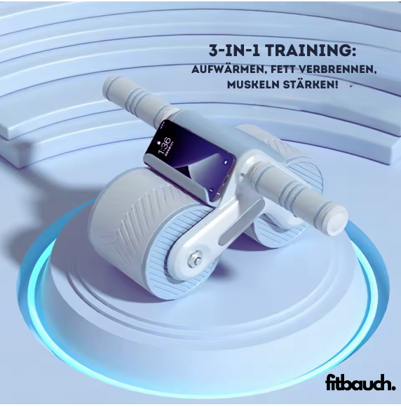 FitBauch Abs Elite Trainer Pro – Dein Weg zum perfekten Sixpack