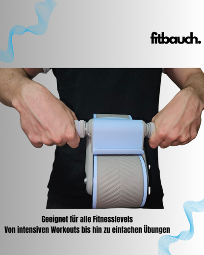 FitBauch Abs Elite Trainer Pro – Dein Weg zum perfekten Sixpack
