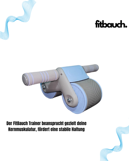 FitBauch Abs Elite Trainer Pro – Dein Weg zum perfekten Sixpack