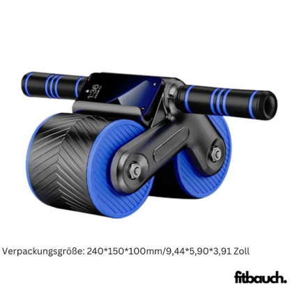 FitBauch Abs Elite Trainer Pro – Dein Weg zum perfekten Sixpack