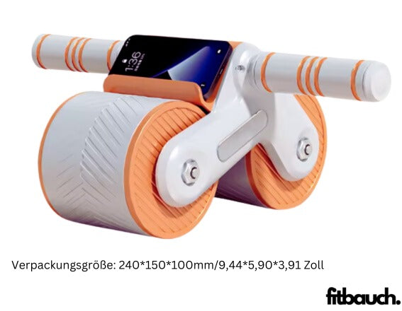 FitBauch Abs Elite Trainer Pro – Dein Weg zum perfekten Sixpack