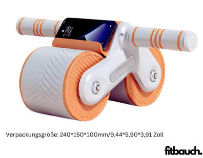 FitBauch Abs Elite Trainer Pro – Dein Weg zum perfekten Sixpack