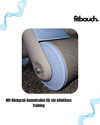 FitBauch Abs Elite Trainer Pro – Dein Weg zum perfekten Sixpack